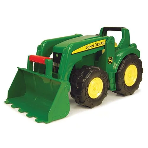 John Deere Big Scoop Tractor