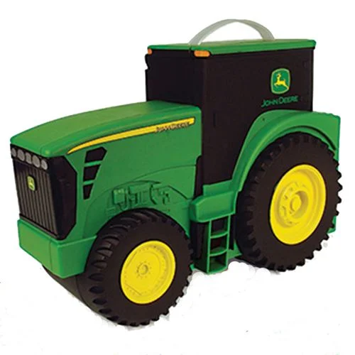 John Deere Carry Case