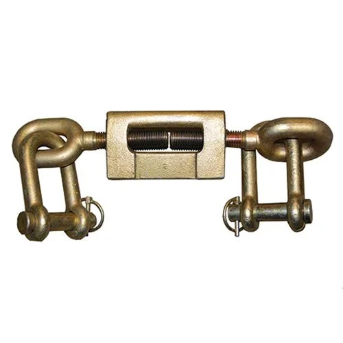 John Deere Chain Stabilizer