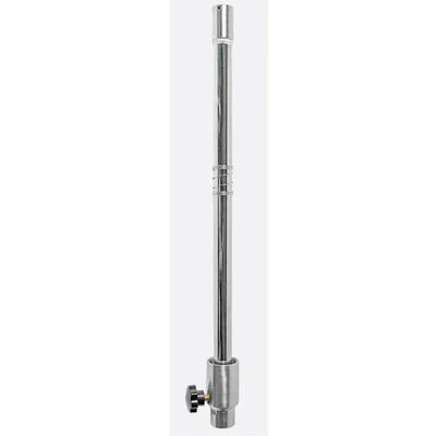John Dow DTA-25 Down Tube Assembly with Check Ball, Drain Pan Components
