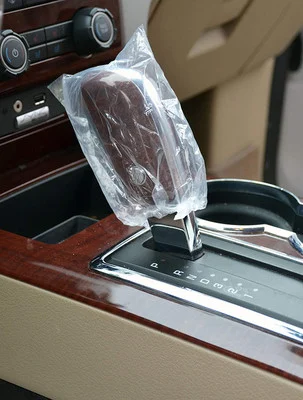 John Dow GSC-1 Gear Shift Cover- Box 100