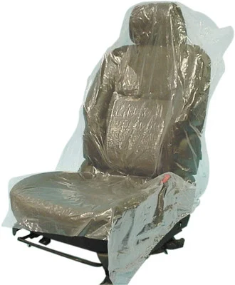 John Dow IPK-1 Interior Protection Kit (100/Bx)