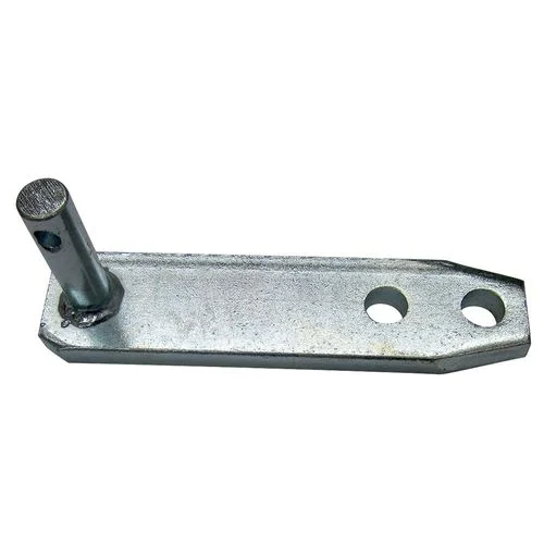 Joint Plate for the 4', 5', and 6' Agmate Finishing Mowers