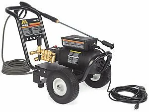 JP Series Electric Direct Drive - JP-1002-3ME1
