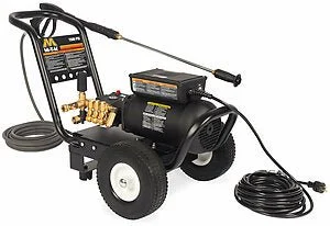 JP Series Electric Direct Drive - JP-1502-3ME1