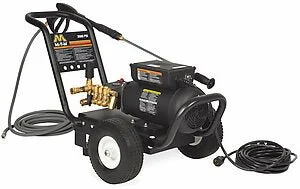 JP Series Electric Direct Drive - JP-2003-3ME1