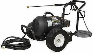 JP Series Electric Direct Drive - JP-2503-1ME3