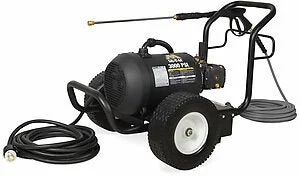 JP Series Electric Direct Drive - JP-3004-1ME3