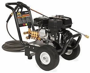 JP Series Gasoline Direct Drive - JP-2703-3MHB