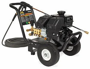 JP Series Gasoline Direct Drive - JP-2703-3MMB