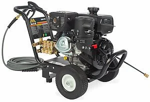 JP Series Gasoline Direct Drive - JP-3504-3MKB
