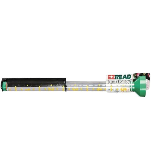Jumbo 26 inch Rain Gauge EZ Read