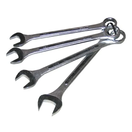 Jumbo Wrench Set, 4 Piece