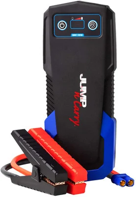 Jump-N-Carry 450 Start Assist Amp 12V Lithium Jumpstarter (JNC325)