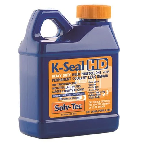 K-Seal ™ HD, Coolant Leak Repair, 16 Oz.