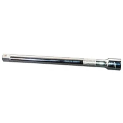 K Tool 1/2" Drive Socket Extension 10" Long Chrome Finish (KTI23010)