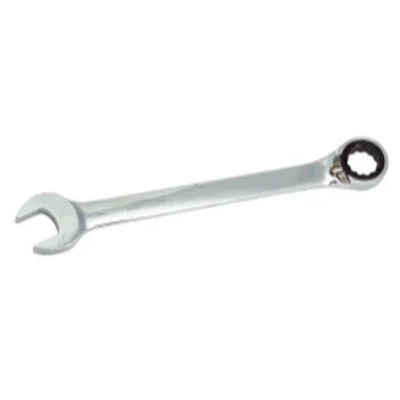 K Tool 1/4" SAE Reversible Ratcheting Wrench (KTI45908)