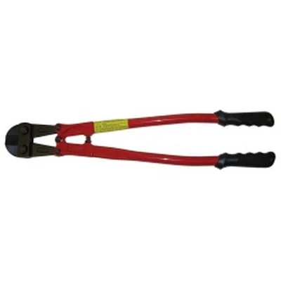 K Tool 24-Inch Angle Cut Bolt Cutters Chrome-Moly Head (KTI-57424)