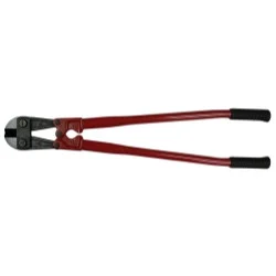 K Tool 30" Clipper Cut Bolt Cutters with Rubber Grip (KTI-57330)