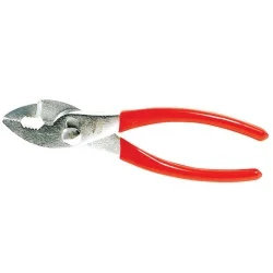 K Tool 6" Slip Joint Pliers with Dual-Position Jaw (KTI53006)