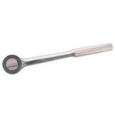 K Tool International 3/8" Drive Push-Button Ratchet (KTI‑22091)