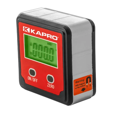 Kapro 393 Digipro Digital Angle Indicator
