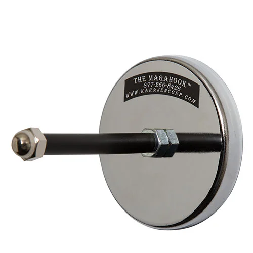 Karajen Magahook™ with 3" Shaft - 62002