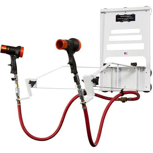 Karajen Magnetic Blower Hanger Double Arm - 99902