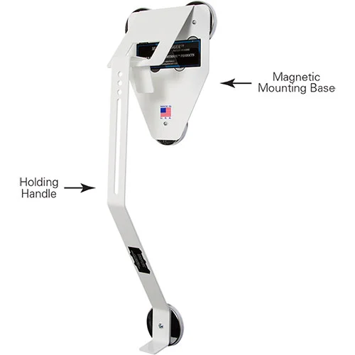 Karajen Mirror Hanger