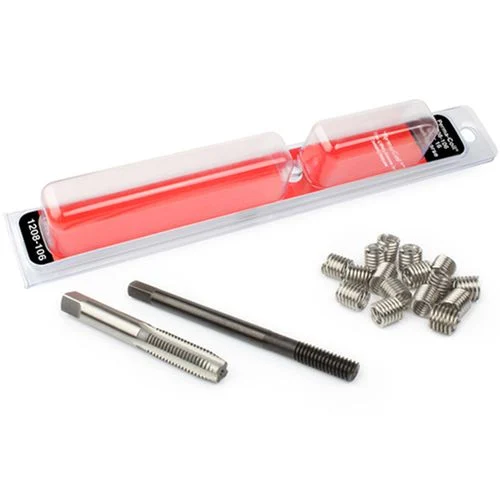Kato Perma-Coil 3/8"-16 Thread Repair Kit (12 Pack)