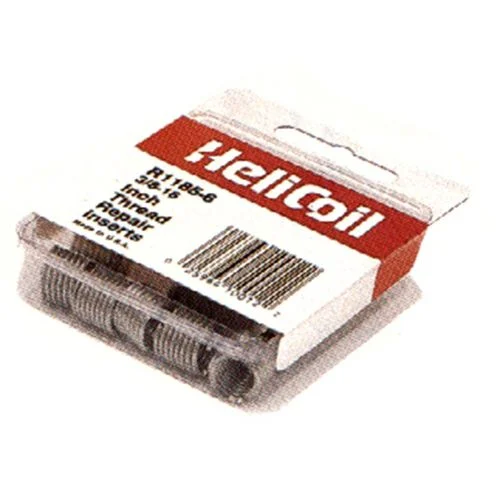 Kato Perma-Coil 5/16"-18 Thread Repair Inserts (12 Pack)