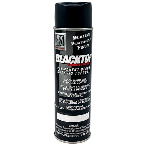 KBS BlackTop