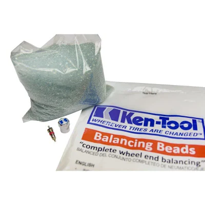 Ken-Tool 31612S 12 oz Balancing Beads (31612S)
