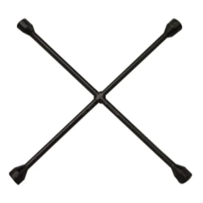 Ken-Tool 35620 4-Way 20" Economy Lug Wrench (35620)