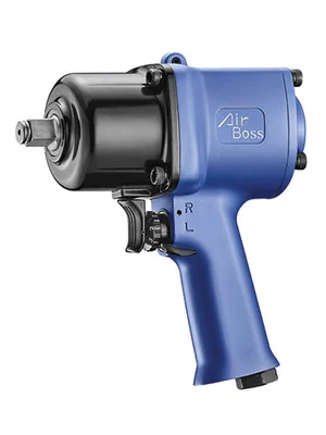 Ken-Tool Air Boss AW-140P 1/2" Dr HD Impact Wrench (26406)