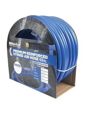 Ken-Tool Air Hose 65 ft Length (26065)