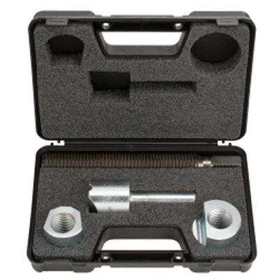 Ken-Tool Dual Wheel Separator (34549) - 4 Pc. Kit for Trucks & Trailers