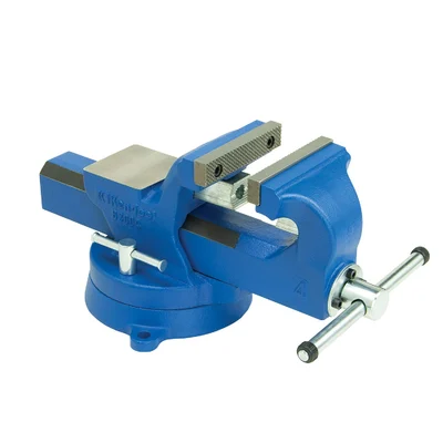 Ken-Tool Industrial Duty Bench Vise (63006)