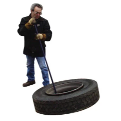 Ken-Tool Ironman Ergonomic Wheel Lifting Bar (34950)