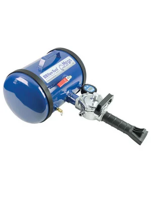 Ken-Tool Mega Airblast Bead Seater Aluminum Tank (31445)
