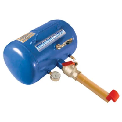 Ken-Tool Mega Airblast™ Bead Seater – Steel Tank (31444)