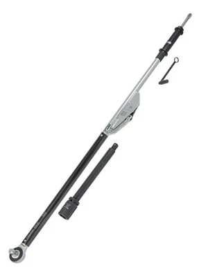 Ken-Tool Norbar Gen 2 Break-Back Two-Piece Torque Wrench (30435)