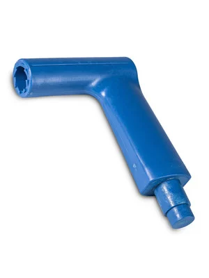 Ken-Tool Pilot Sleeve Zip Tool Tire Repair (30630)