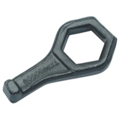 Ken-Tool Porkchop Cap Nut Wrench (30609)