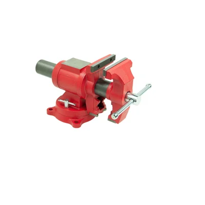 Ken-Tool Professional Multipurpose Bench Vise 5" (65005)