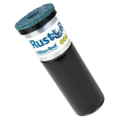 Ken-Tool Rust Rhino Hub Cleaning Tool (30267)