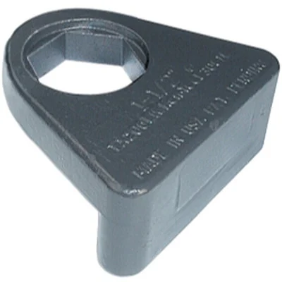 Ken-Tool SAE Heavy Duty Cap Nut Wrench (30618)
