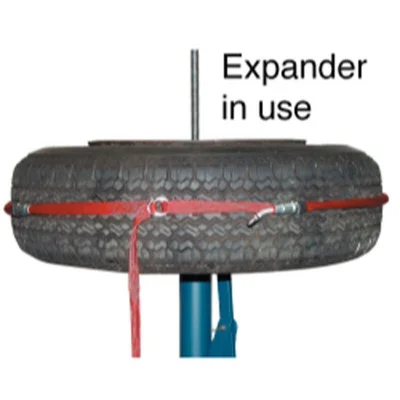 Ken-Tool T133 Pneumatic Bead Expander (31433)