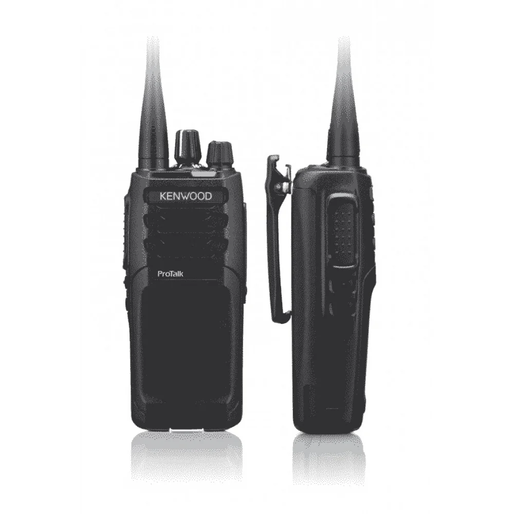 Kenwood NX-1200DVK VHF Digital DMR Radio