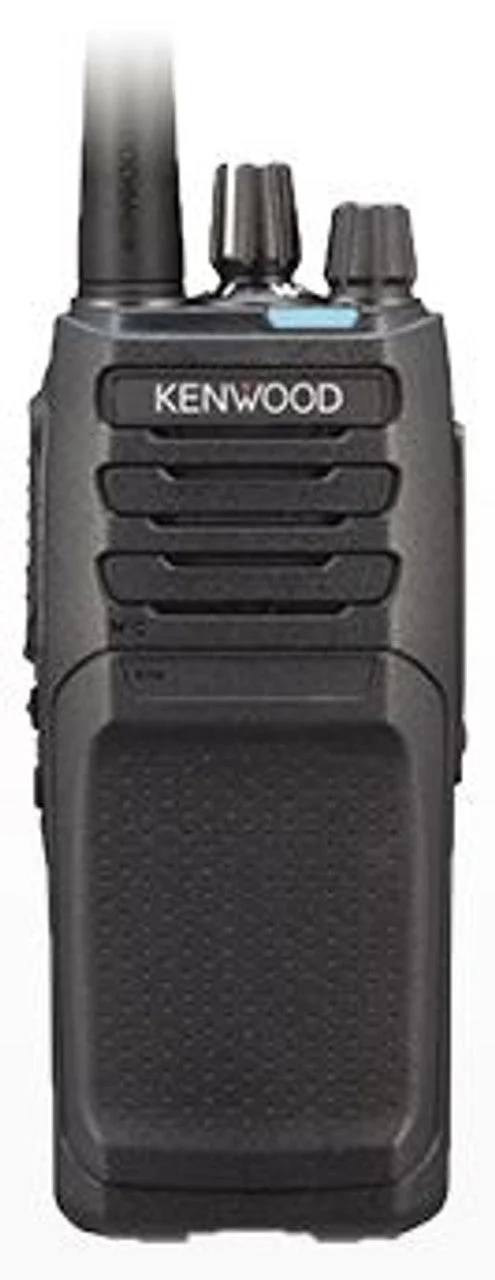 Kenwood ProTalk NX-P1300AUK 5 Watt UHF Two-Way Radio